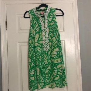 Lilly Pulitzer Jane Shift